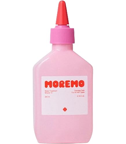 Amazon.com: [MOREMO] Water Treatment Miracle 10 480ml / 16.2 oz