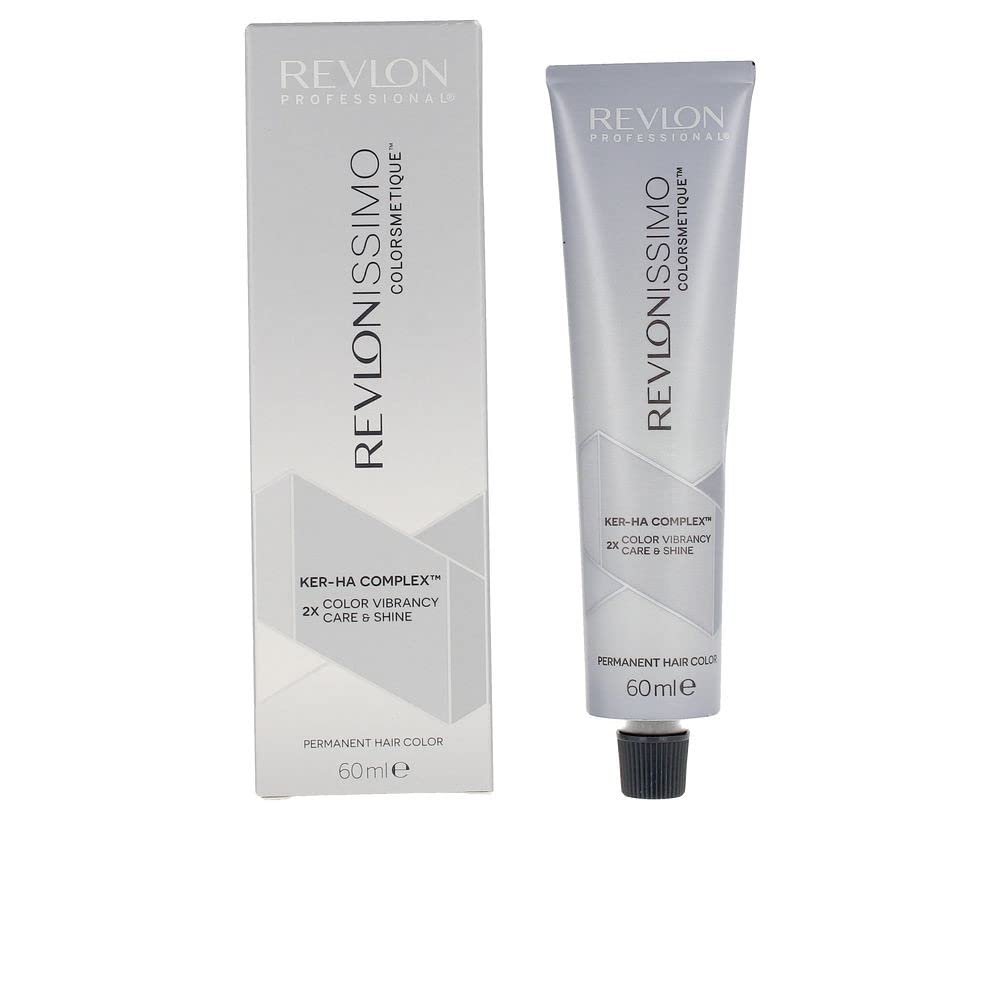 REVLON PROFESSIONAL Revlonissimo Colorsmetique High Coverage 5 (60 ml)