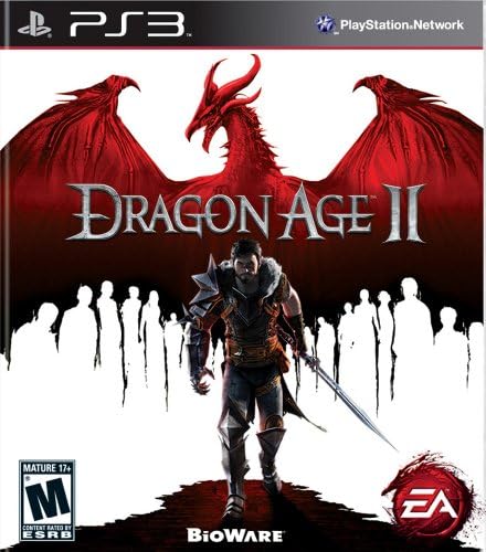 Amazon.com: Dragon Age: Origins - Playstation 3 (Renewed) : Video