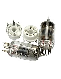 aoshike 6J1 Válvula Tubo de preamplificador de búfer de bricolaje kits Amplificadores de Audio Board preamplificador preamplificador amplificador audio board