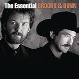ESSENTIAL BROOKS AND DUNN                          image