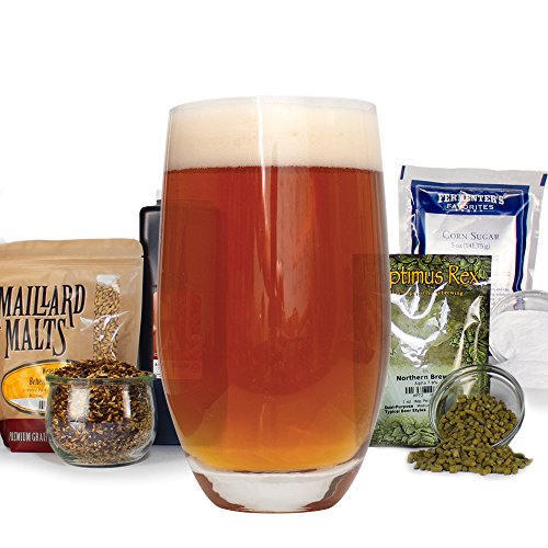 1 Smashing+Pumpkin+Extract+Specialty+Grains