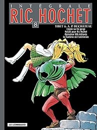 Ric Hochet