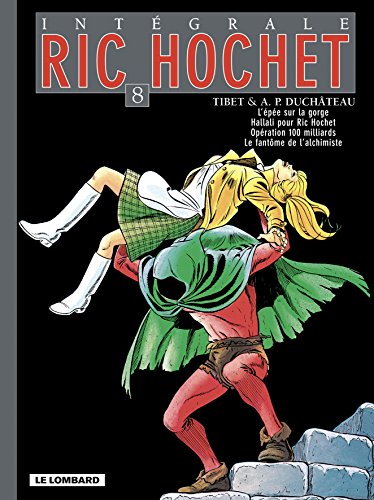 Ric Hochet