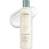 Aveda Shampure Nurturing Conditioner for Fine to Medium Hair | Lightweight Conditioner | 98% Naturally Derived* | Calming Aroma of Lavender & Ylang Ylang