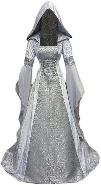 medieval dresses amazon
