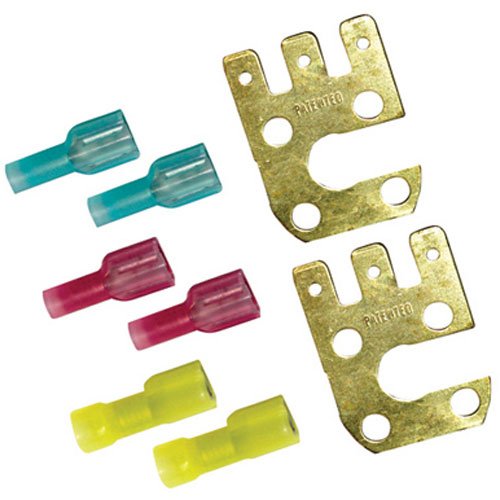 WirthCo Battery Doctor Frame Ground Tap also used as a Side Terminal Triple Tap