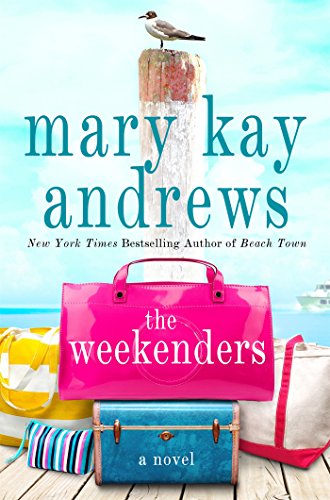 The Weekenders: A Novel - Thumbnail 4
