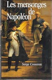 Les  mensonges de Napoléon