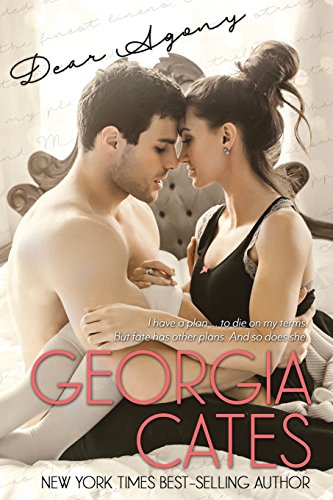 Dear agony: a novel