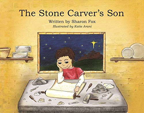 The Stone Carver's Son