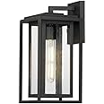 Maxim Cabana - 1 Light Outdoor Wall Sconce-15 Inches Tall and 7 Inches Wide