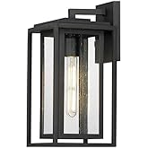 Maxim Cabana - 1 Light Outdoor Wall Sconce-15 Inches Tall and 7 Inches Wide