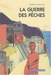 La  guerre des pêches