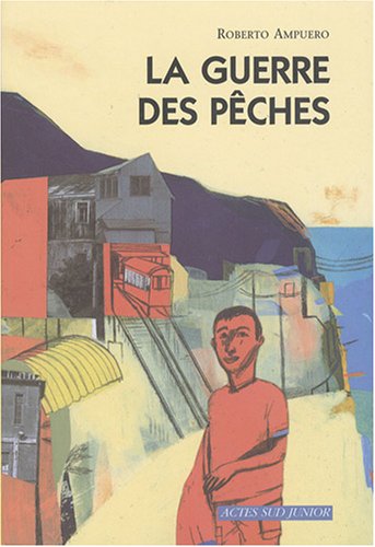 La  guerre des pêches