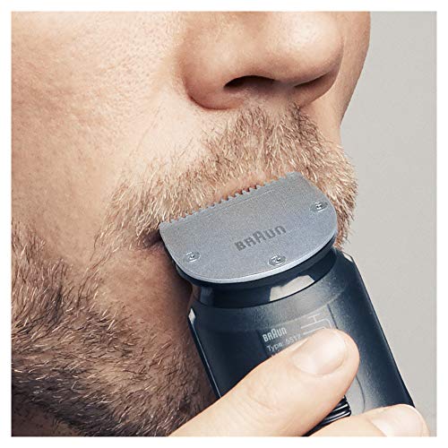 allfu beard trimmer