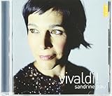 Vivaldi! - Opera Arias and Sacred Music