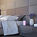 Calily™ Ultrasonic Essential Oil Diffuser Aromatherapy with Relaxing & Soothing Multi-Color LED Light - Perfect for Home, Office, Spa, Etc.