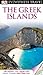 DK Eyewitness Travel Guide: Greek Islands
