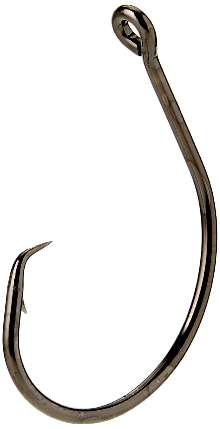Mustad Demon Perfect Circle, In-Line 1X Fine Wire 4/0 โ image 1