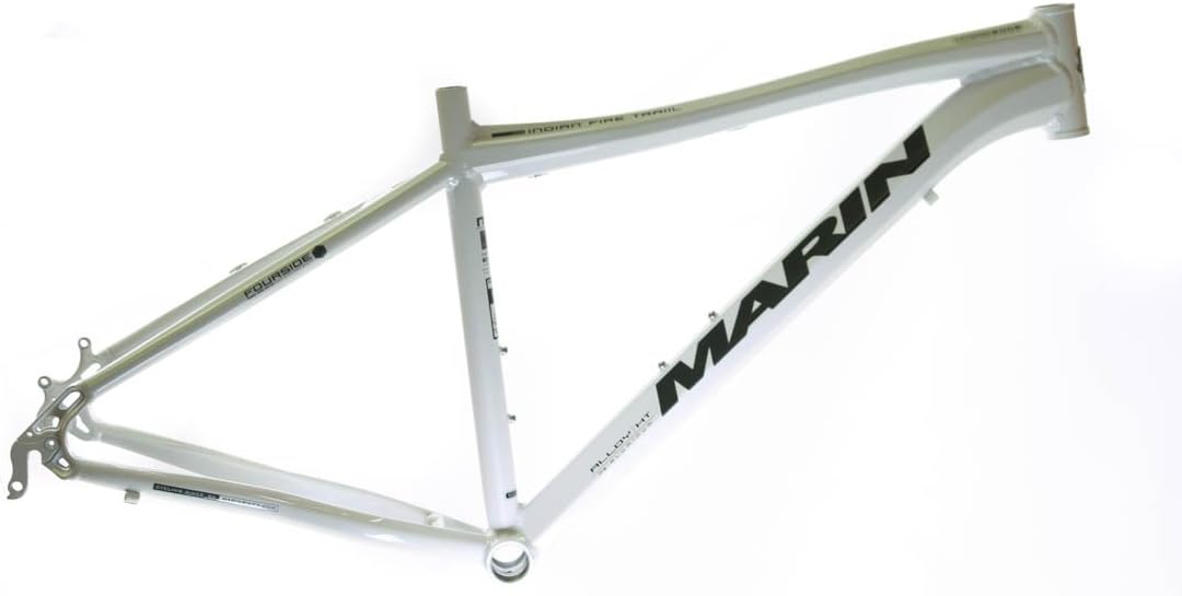 marin bike frame
