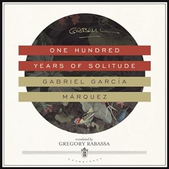 One Hundred Years of Solitude