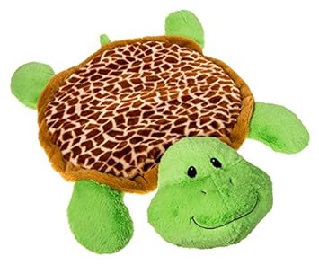 turtle baby mat