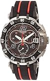 TISSOT watch T- race Moto GP Chronograph 2016 limited edition World 8888 limited edition T0924172720700 Men's Watch