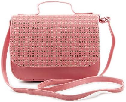 VoakaSerra Paris Women's Designer Sling Bag