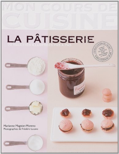La  pâtisserie