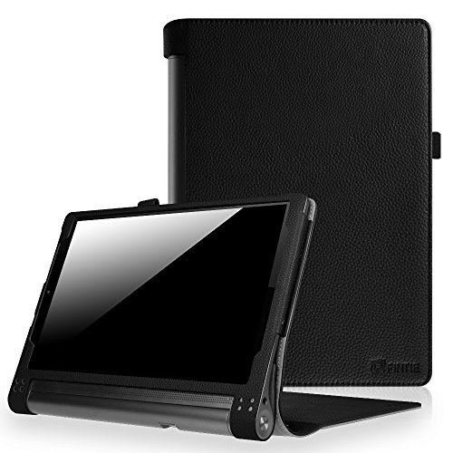 Fintie lenovo yoga tab 3 plus / lenovo yoga tab 3 pro 1…