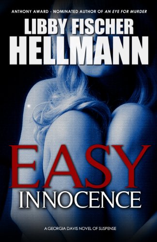 Free eBook - Easy Innocence