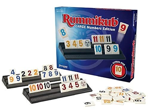 Wholesale Rummikub Travel Game in Tin Box | Kelli's Gifts
