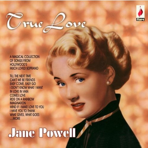 Jane Powell - originally Verve 2018 - Zortam Music