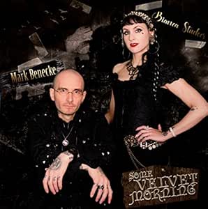 Mark Benecke Bianca Stucker Some Velvet Morning Amazon Com Music Mark Benecke Bianca Stucker Some Velvet Morning Amazon Com Music