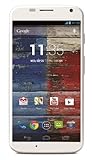 Motorola MOTO X XT1058 16GB Unlocked GSM 4G LTE Android Smartphone - White