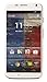 Motorola MOTO X XT1058 16GB Unlocked GSM 4G LTE Android Smartphone - White