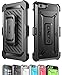 iPhone 6S Plus Case / iPhone 6 Plus Case, CINEYO(TM) Heavy Duty Belt Clip Holster Apple iPhone 6 Plus Case 5.5 inch Full-body Rugged Hybrid Protective Cover with Swivel Belt Clip (iPhone 6S Plus Case / Apple Iphone 6 Plus 5.5