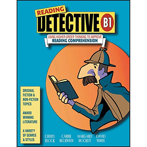 Download Reading Detective B1 Download Reading Detective B1