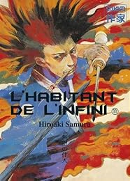 L' habitant de l'infini