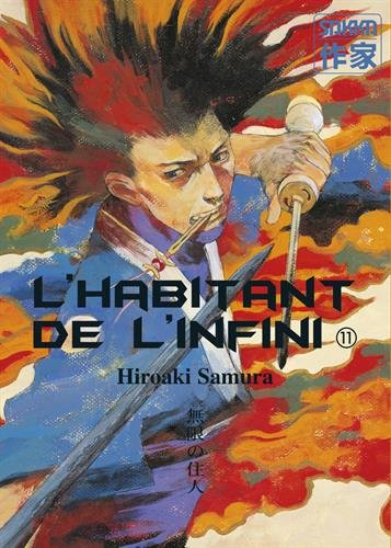 L' habitant de l'infini