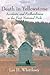 Death in Yellowstone: Accidents and Foolhardiness in the First National Park by Lee H. Whittlesey