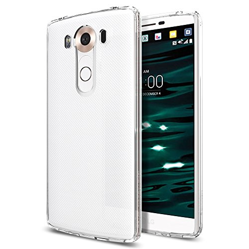Spigen SGP11792 LG V10 5.7" Transparente - Imagen 7