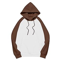 Oversized Hoodies For Women Trendy Winter Loose Fit