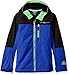 ZeroXposur Boys' Landslide Softshell Jacket