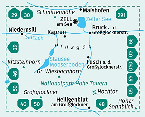Kompass Wanderkarte Zell Am See Kaprun 4in1 Wanderkarte 1 35000 Mit Aktiv Guide Und Panorama Inklusive Karte Zur Offline Verwendung In Der Skitouren Kompass Wanderkarten Band 30 Amazon De Kompass Karten Gmbh Bucher