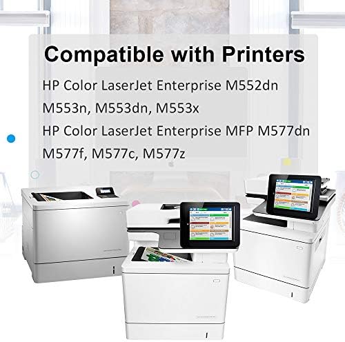 m552dn printer