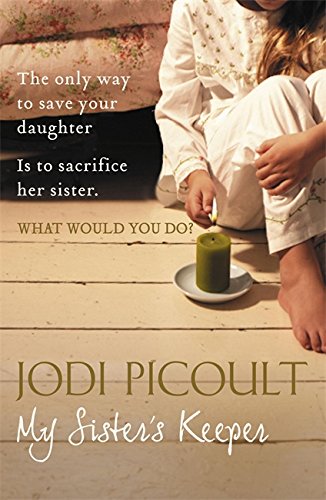 #91 — My Sister's Keeper