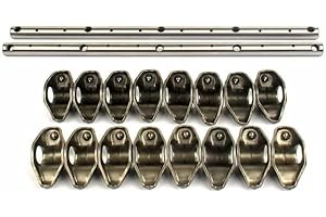 R-850&R851 Rocker Arms Shaft Set for Chrysler 361 383 400 413 426 440 for Dodge auto Parts