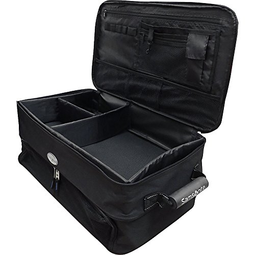 Samsonite Golf Trunk Organizer Pricepulse